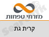 בנק מזרחי טפחות סניף קרית גת 