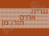 נגריית אחים תורג'מן 