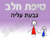 סניף טיפת חלב גבעת עליה 