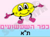 כפר השעשועים ת