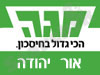 סניף מגה אור יהודה 