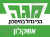 סניף מגה אשקלון