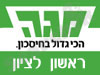 סניף מגה ראשון לציון 