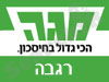 סניף מגה רגבה