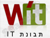Wit - תבונת IT