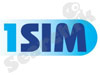1sim 
