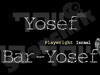 יוסף בר-יוסף (Yosef Bar-Yosef)