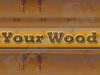 you rwood 