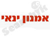 אמנון ינאי