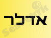 אדלר 