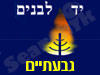יד לבנים גבעתיים 