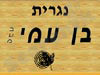 נגריית בן עמי 