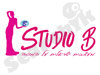 STUDIO B