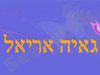 גאיה אריאל 