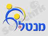 א. מנטל כח אדם וסיעוד בע