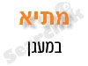 מתי