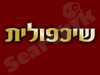 ברכונים