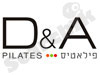 D&A פילאטיס רמת חן