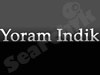 Yoram Indik 