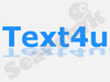 TEXT4U