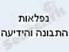 נפלאות התבונה והידיעה 
