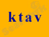 Ktav.Net 