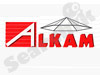 Alkam קידמת האלומיניום