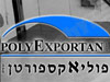פוליאקספורטן