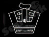שרגא זיקוקין 