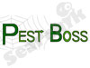 Pest Boss 