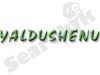 Yaldushenu