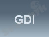 GDI 