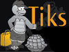 Tiks