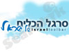 סרגל כלים של ישראל 