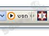 סרגל הכלים הקהילתי של נכי צה
