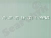 רגומי 1978