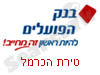 בנק הפועלים טירת הכרמל 