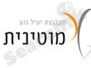 מוטינית טכנולוגיות 