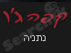 קפה ג'ו נתניה 