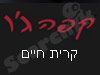 קפה ג'ו קרית חיים 