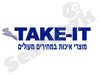 TAKE IT