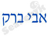אבי ברק