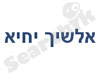 מכון אלשייך יחיא 