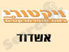 ויקטורי אשדוד 