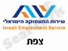 לשכת התעסוקה צפת 