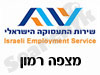 לשכת התעסוקה מצפה רמון 