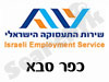 לשכת התעסוקה כפר סבא 