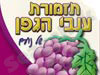 ענבי הגפן 