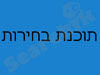 תוכנה לבחירות 