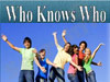 WhoKnowsWho 